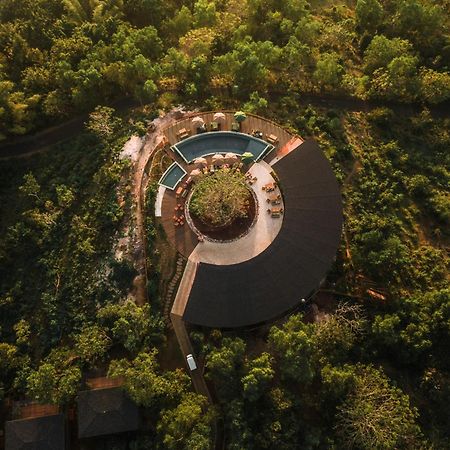 Ocean View Villas By Gruen Uluwatu  Exterior photo
